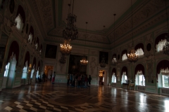 2013 Petrohof Grand Palace St. Petersburg Russia