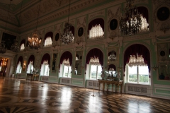 2013 Petrohof Grand Palace St. Petersburg Russia