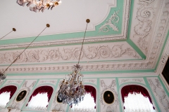 2013 Petrohof Grand Palace St. Petersburg Russia