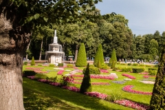 2013 Petrohof Grand Palace St. Petersburg Russia