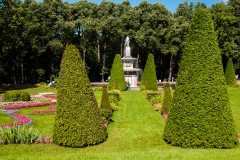 2013 Petrohof Grand Palace St. Petersburg Russia