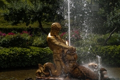 2013 Petrohof Grand Palace St. Petersburg Russia