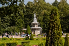 2013 Petrohof Grand Palace St. Petersburg Russia