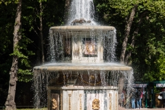 2013 Petrohof Grand Palace St. Petersburg Russia