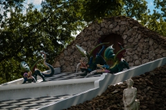 2013 Petrohof Grand Palace St. Petersburg Russia