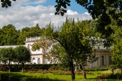 2013 Petrohof Grand Palace St. Petersburg Russia