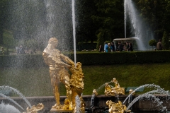 2013 Petrohof Grand Palace St. Petersburg Russia