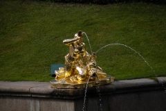 2013 Petrohof Grand Palace St. Petersburg Russia