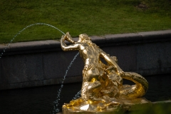 2013 Petrohof Grand Palace St. Petersburg Russia