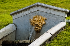 2013 Petrohof Grand Palace St. Petersburg Russia