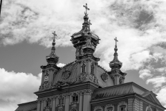 2013 Petrohof Grand Palace St. Petersburg Russia