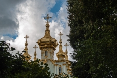 2013 Petrohof Grand Palace St. Petersburg Russia