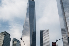 NYC October 2014