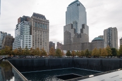 NYC October 2014