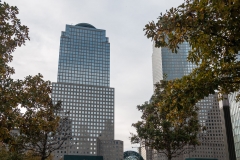 NYC October 2014