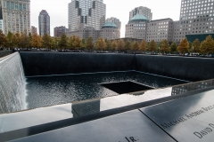 NYC October 2014
