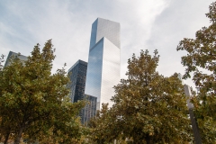 NYC October 2014
