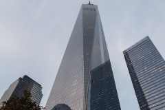 NYC October 2014
