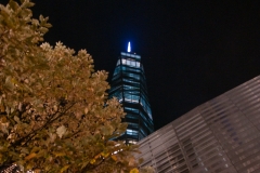 NYC October 2014