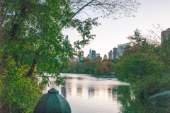 NYC October 2014