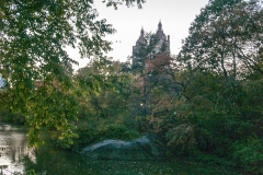 NYC October 2014