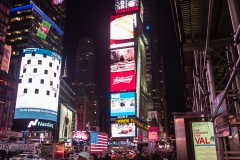 NYC October 2014