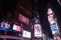 NYC October 2014