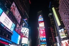 NYC October 2014