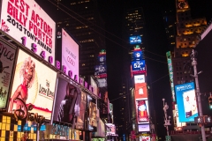 NYC October 2014