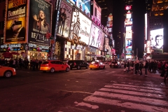 NYC October 2014