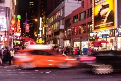 NYC October 2014