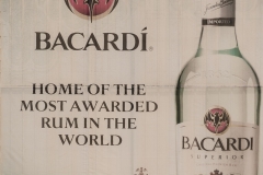 San Juan PR October 2014