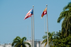 San Juan PR October 2014