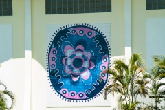 San Juan PR October 2014