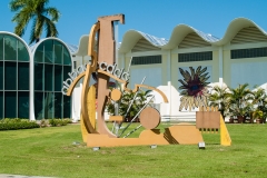 San Juan PR October 2014