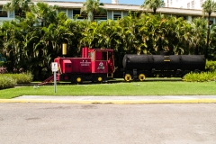 San Juan PR October 2014