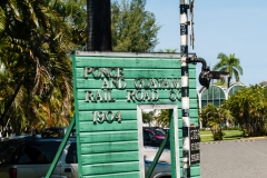 San Juan PR October 2014