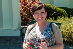 San Juan, PR, October 2014