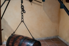 San Juan PR October 2014