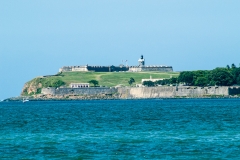 San Juan PR October 2014