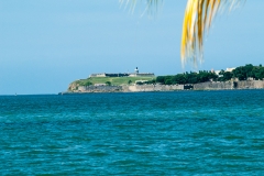 San Juan PR October 2014