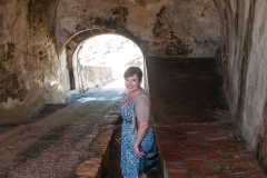 San Juan, PR, October 2014