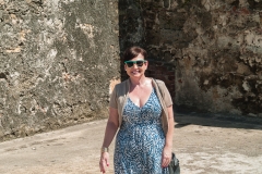 San Juan, PR, October 2014
