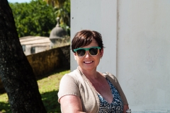 San Juan, PR, October 2014