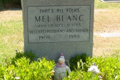 Hollywood CA August 2015