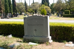 Hollywood CA August 2015