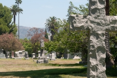 Hollywood CA August 2015