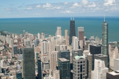 Chicago September 201