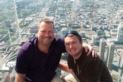 Chicago September 201