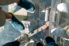 Chicago September 201